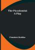 The Piccolomini: A Play