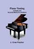 Piano Tuning: A Simple and Accurate Method for Amateurs