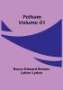 Pelham|Volume 01