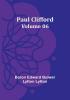 Paul Clifford|Volume 06