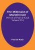 The Milkmaid of Montfermeil (Novels of Paul de Kock|Volume XX)