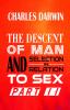 THE DESCENT OF MAN AND SELECTION IN RELATION TO SEX Part II