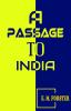 A Passage To India