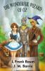 The Wonderful Wizard of Oz