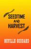 SEEDTIME AND HARVEST