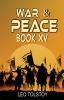 War And Peace Book XV