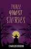 Three Ghost Stories