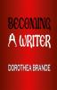 Becoming a Writer