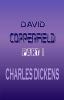 David Copperfield Part I