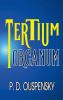 TERTIUM ORGANUM