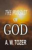 The Pursuit of God