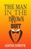 The Man In The Brown Suit