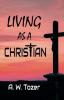 Living as a Christian