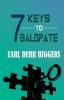 Seven Keys to Baldpate