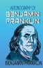 Autobiography of Benjamin Franklin