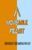 A Moveable Feast