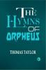 The Hymns of Orpheus