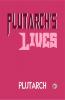 Plutarch’s Lives