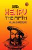 King Henry the Fifth