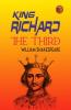 King Richard the Third