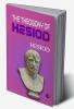 The Theogony of Hesiod