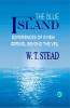 The Blue Island: Experiences of a New Arrival Beyond the Veil