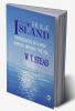 The Blue Island: Experiences of a New Arrival Beyond the Veil