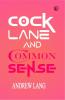 Cock Lane and Common-Sense