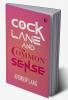 Cock Lane and Common-Sense