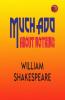 Much Ado about Nothing