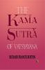 The Kama Sutra of Vatsyayana