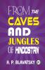 From the Caves and Jungles of Hindostan