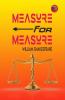 Measure For Measure