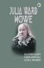 Julia Ward Howe