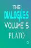 The Dialogues Volume 5