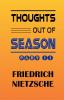 THOUGHTS OUT OF SEASON PART II