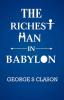 The Richest Man In Babylon