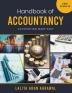 Handbook of Accountancy Class XII