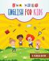 Fun With English for Kids 3