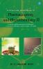 A Practical Hand Book Of Pharmacognosy and Phytochemistry - II