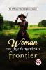 Woman On The American Frontier