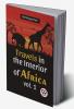 Travels In The Interior Of Africa Vol. 1