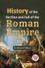 History Of The Decline And Fall Of The Roman Empire Vol-5