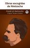 Obras escogidas de Nietzsche