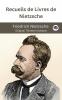 Recueils de Livres de Nietzsche