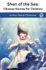 Shen of the Sea: Chinese Stories for Children