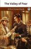 The Valley of Fear (Sherlock Holmes #7)