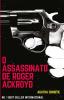 O Assassinato de Roger Ackroyd