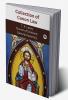 Collection of Canon Law (Grapevine edition)