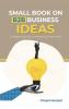 Small Book on B2B Business Ideas